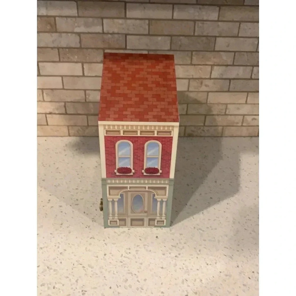 Walt Disney World 50th Anniversary Music Box - Picture 2 of 5